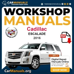 Car Manuals