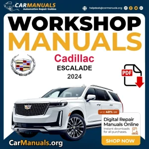 Car Manuals