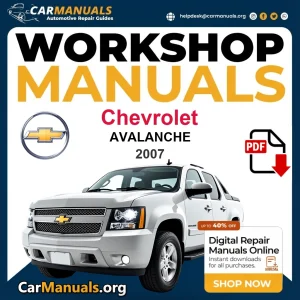 Car Manuals