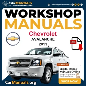 Car Manuals