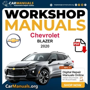 Car Manuals