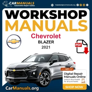 Car Manuals