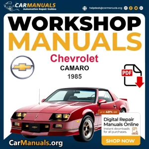 Car Manuals