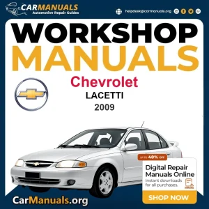 Car Manuals