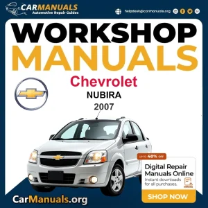 Car Manuals