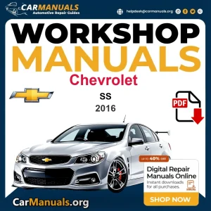 Car Manuals