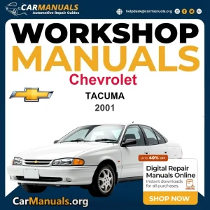 Car Manuals