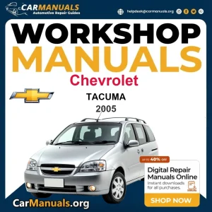 Car Manuals