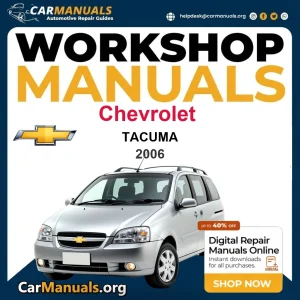 Car Manuals