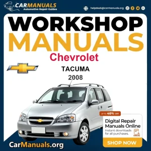 Car Manuals