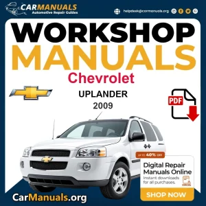 Car Manuals