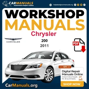 Car Manuals