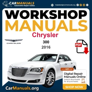Car Manuals