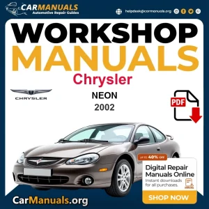 Car Manuals