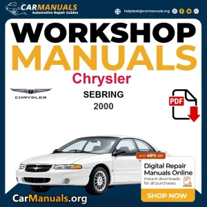 Car Manuals
