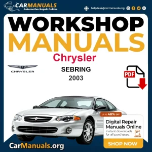 Car Manuals