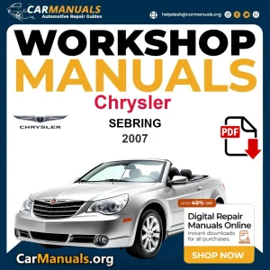 Car Manuals