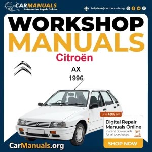 Car Manuals