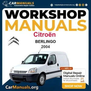 Car Manuals