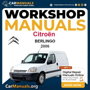 Car Manuals