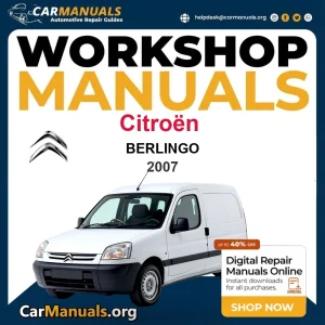 Car Manuals