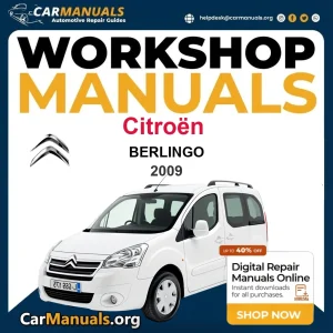 Car Manuals
