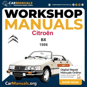 Car Manuals