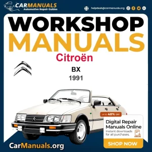 Car Manuals