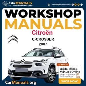 Car Manuals