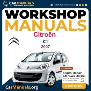 Car Manuals