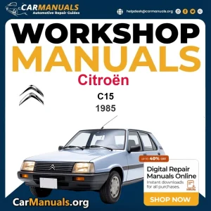 Car Manuals
