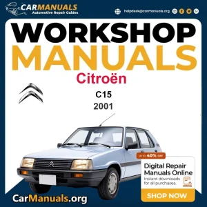 Car Manuals