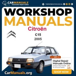 Car Manuals