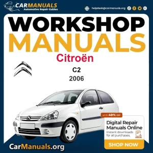 Car Manuals
