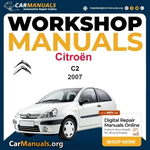 Car Manuals