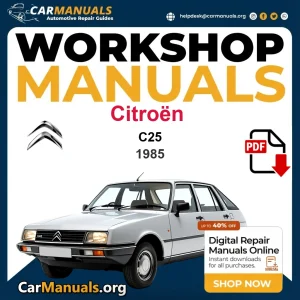 Car Manuals