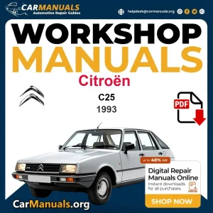 Car Manuals