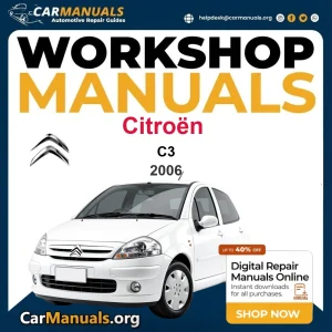 Car Manuals