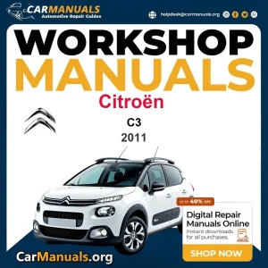 Car Manuals