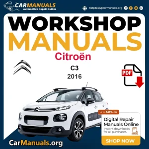 Car Manuals