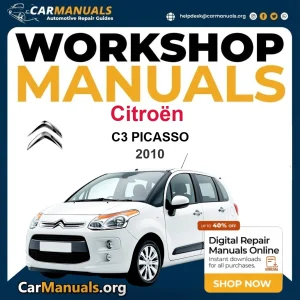 Car Manuals