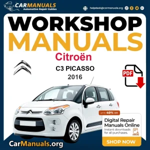Car Manuals