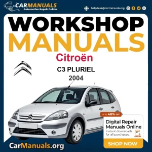 Car Manuals