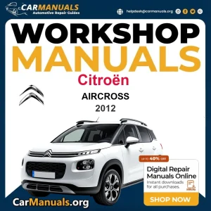 Car Manuals