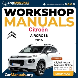 Car Manuals