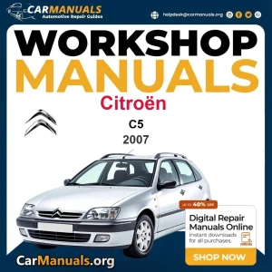 Car Manuals