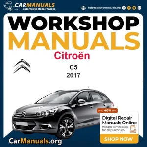 Car Manuals