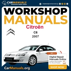 Car Manuals