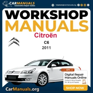Car Manuals