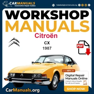 Car Manuals